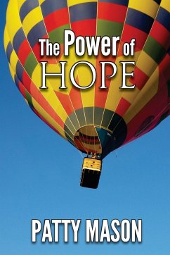 The Power of Hope - Mason, Patty