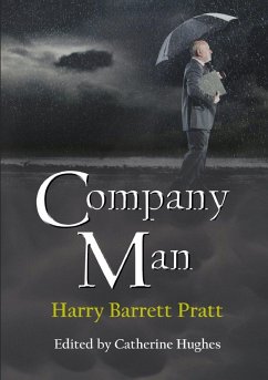 Company Man Cover Company Man