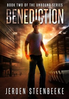 Benediction - Steenbeeke, Jeroen