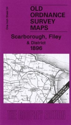 Scarborough, Filey and District 1896 - Neave, Susan