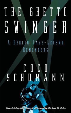 The Ghetto Swinger - Schumann, Coco