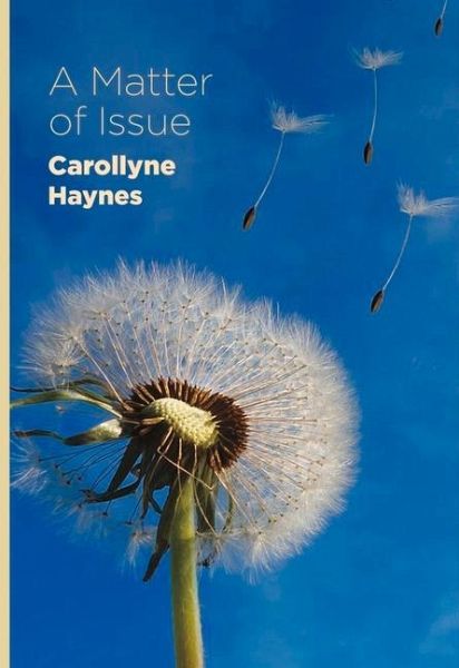 A Matter of Issue: Volume 1 A Matter of Issue: Volume 1