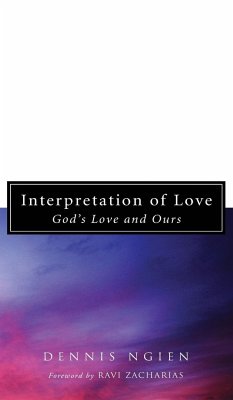 Interpretation of Love - Ngien, Dennis