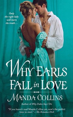 Why Earls Fall in Love - Collins, Manda
