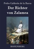 Der Richter von Zalamea Der Richter von Zalamea