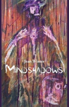 Cover Mindshadows