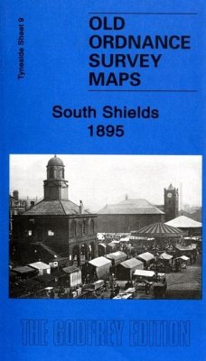 Cover South Shields 1895