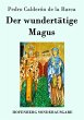 Der wundertätige Magus - Bild 1