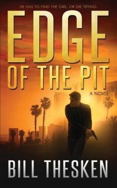 Edge of the Pit - Thesken, Bill