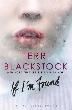 If I'm Found - Blackstock, Terri