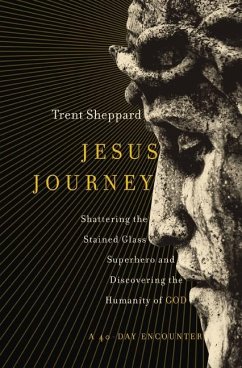 Jesus Journey - Sheppard, Trent