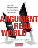 Argument in the Real World