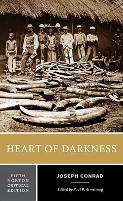 Heart of Darkness: A Norton Critical Edition - Conrad, Joseph;Armstrong, Paul B.