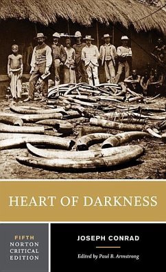 Heart of Darkness - Conrad, Joseph;Armstrong, Paul B.