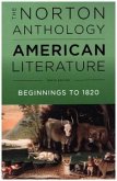 The Norton Anthology of American Literature