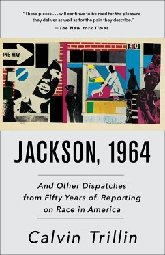 Jackson, 1964 - Trillin, Calvin