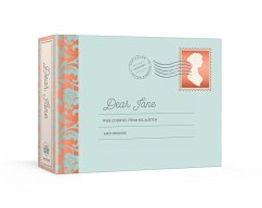 Dear Jane: Wise Counsel from Ms. Austen and Friends - Potter Gift; Austen, Jane