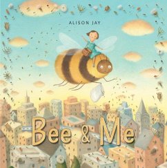 Bee & Me - Jay, Alison