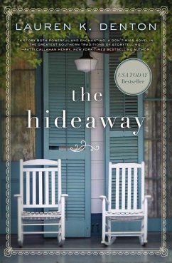 The Hideaway - Denton, Lauren K.