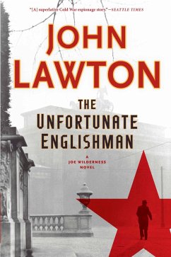 The Unfortunate Englishman - Lawton, John