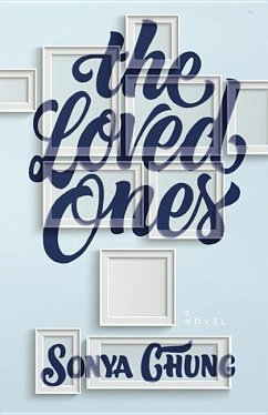 The Loved Ones - Chung, Sonya