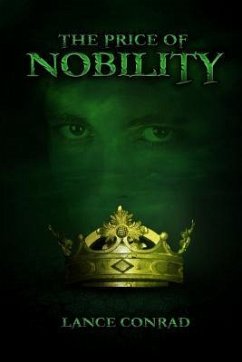 Price of Nobility - Conrad, Lance