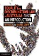 Equality and Discrimination Law in... - Bild 1