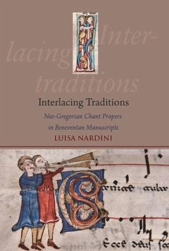 Interlacing Traditions - Nardini, Luisa