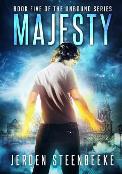 Majesty - Steenbeeke, Jeroen