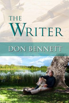 The Writer - Bennett, Don