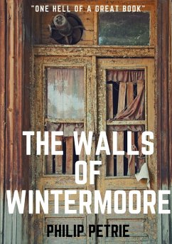 The Walls of Wintermoore - Petrie, Philip