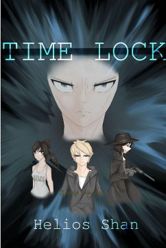 Cover Time Lock