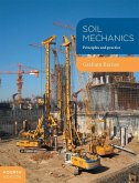 Soil Mechanics Soil Mechanics