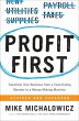 Profit First - Bild 1