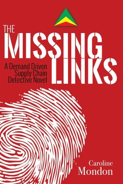 The Missing Links - Mondon, Caroline