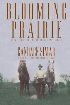 Blooming Prairie: Volume 4 - Simar, Candace