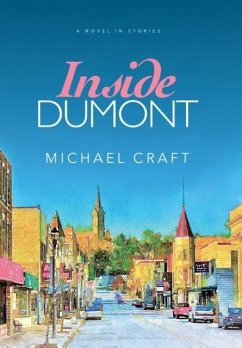 Inside Dumont - Craft, Michael