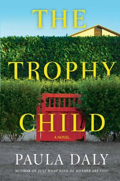 The Trophy Child - Daly, Paula