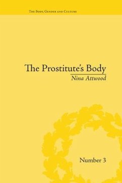 The Prostitute's Body - Attwood, Nina