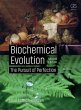 Biochemical Evolution - Bild 1
