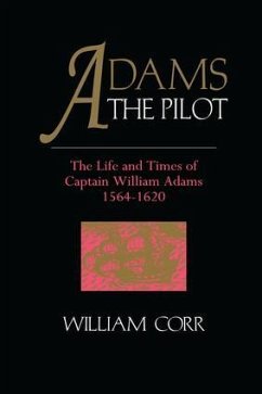 Adams The Pilot - Corr, William