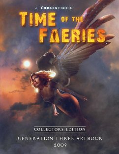 Time of the Faeries - Corsentino, J.