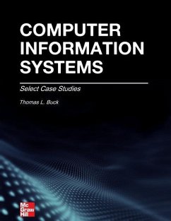 Computer Information Systems: Case Studies - Buck, Thomas L.