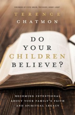 Do Your Children Believe? - Chatmon, Terence