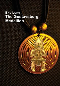 The Gustavsberg Medallion - Lung, Eric