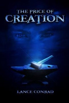 Price of Creation - Conrad, Lance