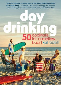 Day Drinking - Odell, Kat