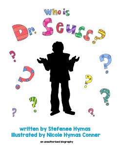 Who Is Dr. Seuss? - Hymas, Stefenee
