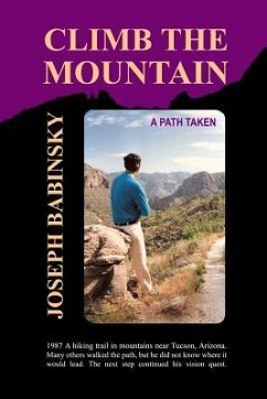 CLIMB THE MOUNTAIN - Babinsky, Joseph