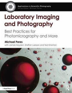 Laboratory Imaging & Photography - Peres, Michael R.